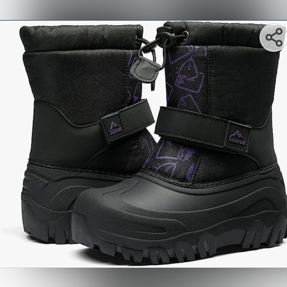 Outdoor/Snow boots